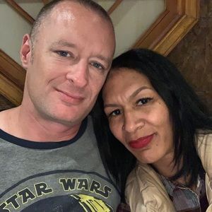 Meet your Posher, Patrick